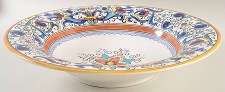 Umbria 15" Pasta Serving Bowl