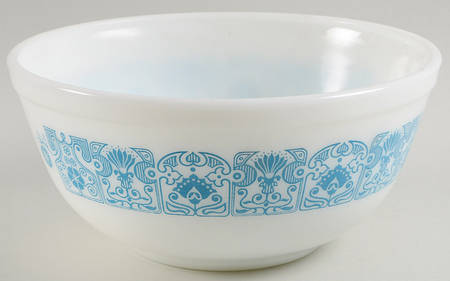 Horizon 8" Mixing Bowl