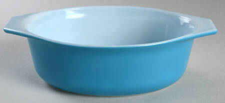 Horizon 1.5 Quart Oval Covered Casserole No Lid