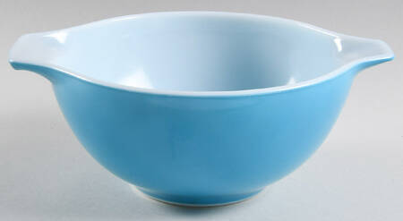 Horizon 9" Cinderella Mixing Bowl