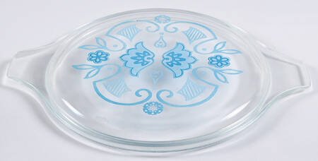 Horizon Lid for 1.5 Qt Round Casserole