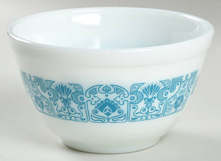 Horizon 5" Mixing Bowl