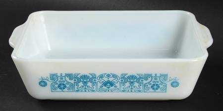 Horizon Large Refrigerator Jar No Lid