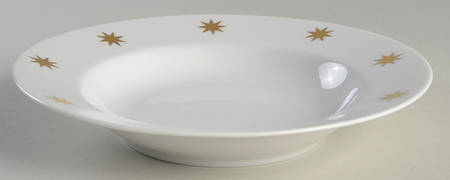 PER51 Large Rim Soup Bowl