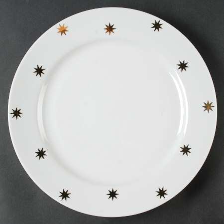 PER51 Service Plate (Charger)