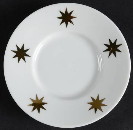 PER51 Saucer for Demitasse Cup