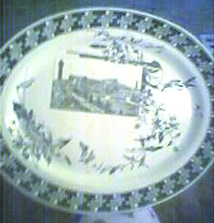 POB5 by Powell, Bishop &amp; Stonier