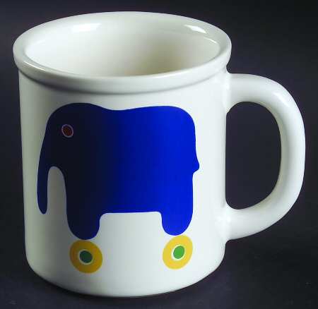 PFA57 Mug
