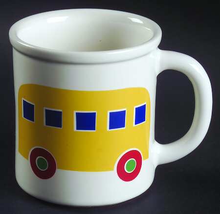 PFA57 Mug