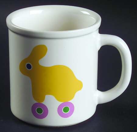 PFA57 Mug