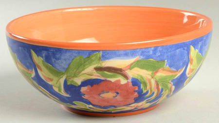 Villa Della Luna Soup/Cereal Bowl
