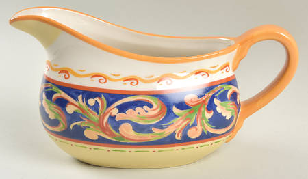 Gravy Boat