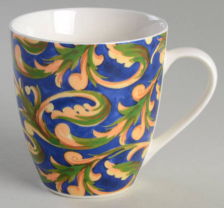 Villa Della Luna Mug