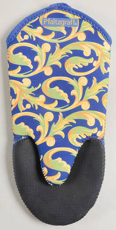 Villa Della Luna Cloth Oven Mitt