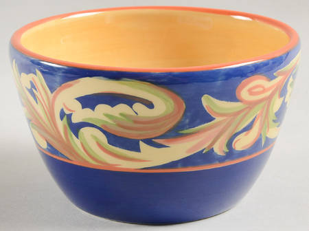 Villa Della Luna Dip Bowl for Chip & Dip Set