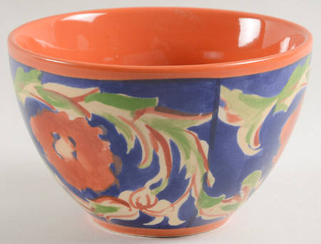 Villa Della Luna Fruit/Dessert (Sauce) Bowl