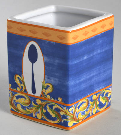 Villa Della Luna Flatware Caddy