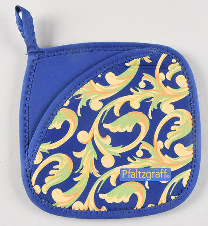 Villa Della Luna Cloth Potholder