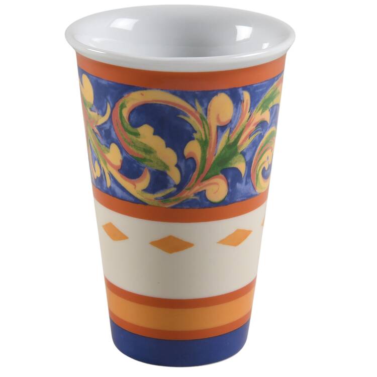 Villa Della Luna Travel Mug No Silicone Lid