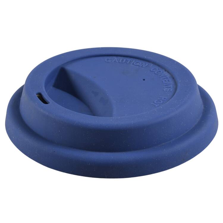 Villa Della Luna Silicone Lid for Travel Mug