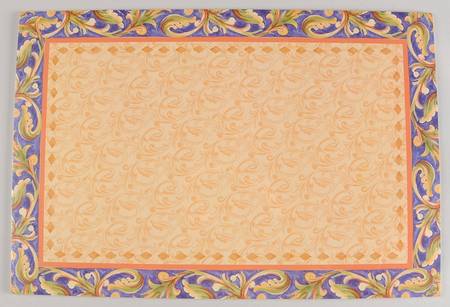 Villa Della Luna (Set of 24) Paper Placemats