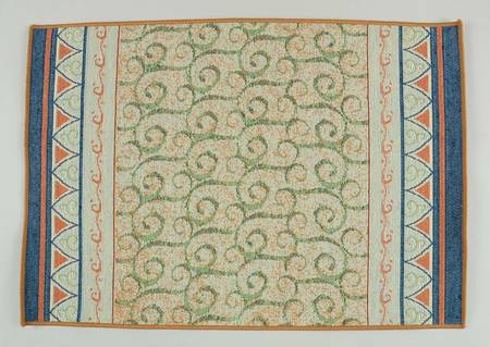 Villa Della Luna Cloth Placemat