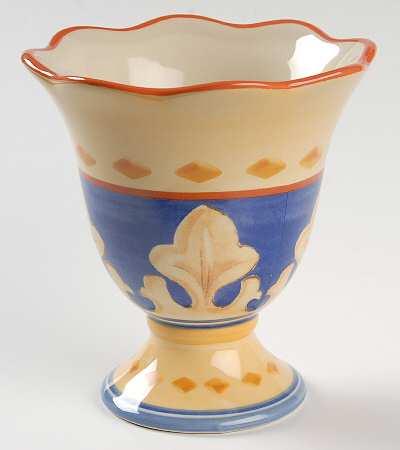 Villa Della Luna Sundae Dish