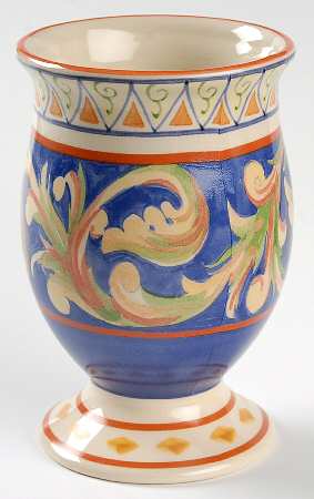 Villa Della Luna Sangria Tumbler