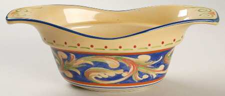Villa Della Luna Gravy Server by Pfaltzgraff