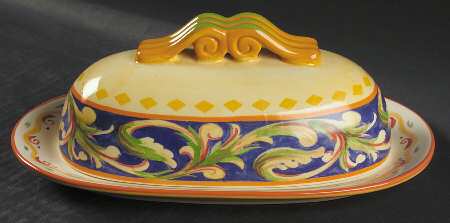 1/4 Lb Covered Butter