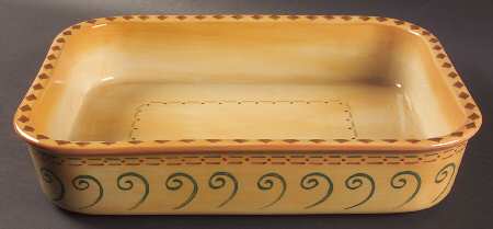 Villa Della Luna 14'' Lasagna
