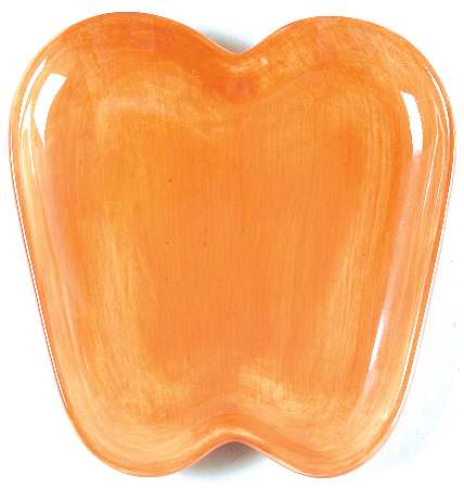 Villa Della Luna Boots Planter Underplate