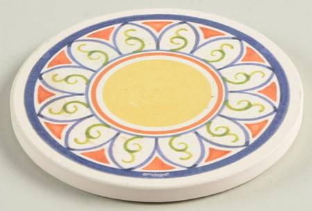 Villa Della Luna Coaster