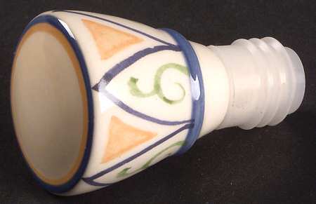 Villa Della Luna Wine Bottle Stopper