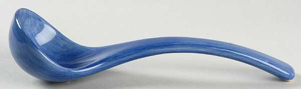 Villa Della Luna Ladle for Gravy Server