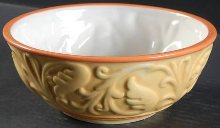 Villa Della Luna Soup/Cereal Bowl