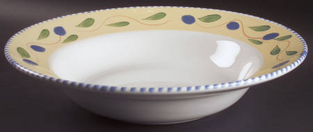 Palermo 15" Pasta Serving Bowl