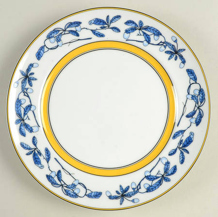 Imperial Promise Salad/Dessert Plate