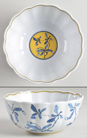 Imperial Promise Dessert Bowl