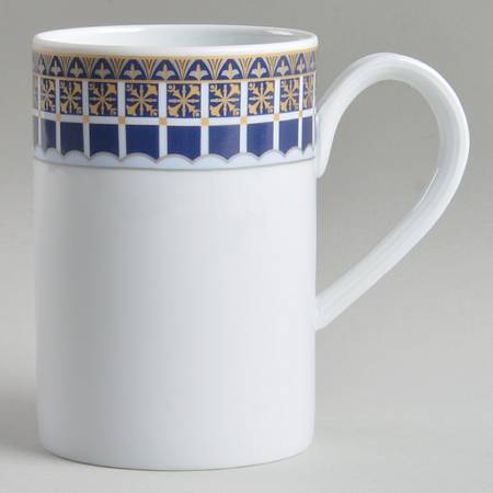 Casablanca Mug