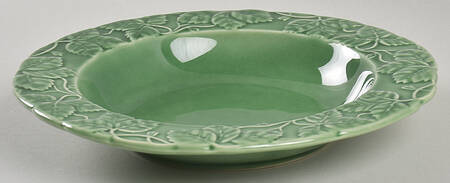PER53 Rim Soup Bowl