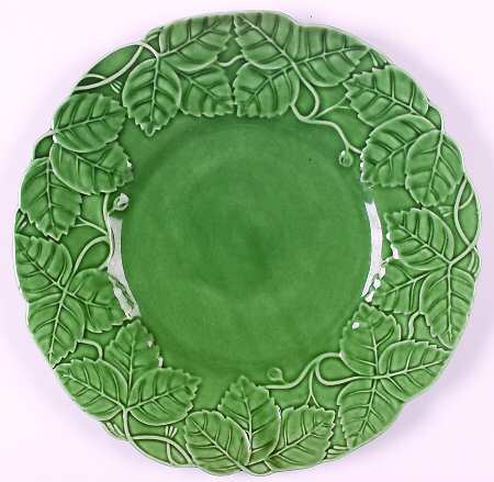 PER53 12" Chop Plate (Round Platter)