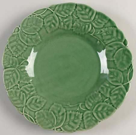 PER53 Luncheon Plate