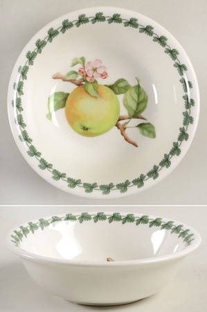 Apple Harvest 5" All Purpose Bowl