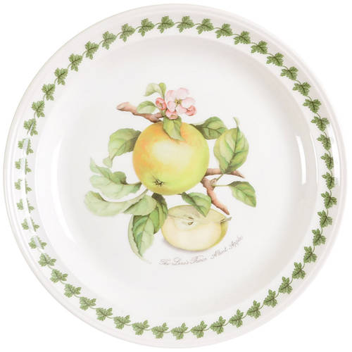 Apple Harvest Salad Plate
