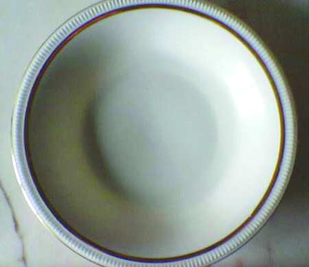 Tosca Coupe Soup Bowl