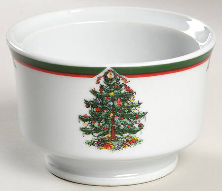 PCM8 Sugar Bowl No Lid