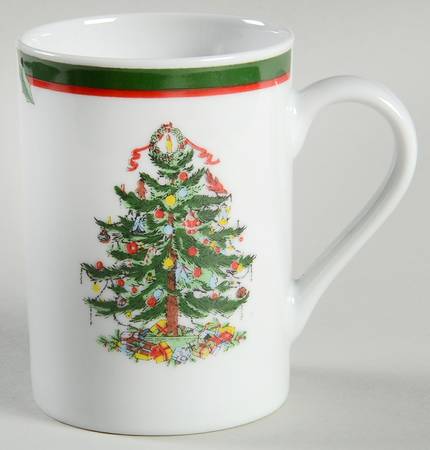 PCM8 Mug