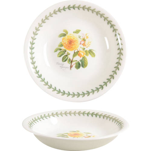 Botanic Roses 7" All Purpose Bowl