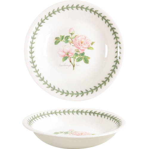 Botanic Roses 7" All Purpose Bowl